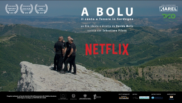 A Bolu