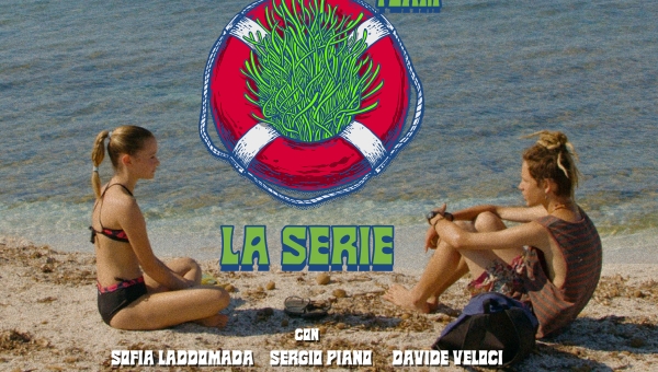 Posidonia team